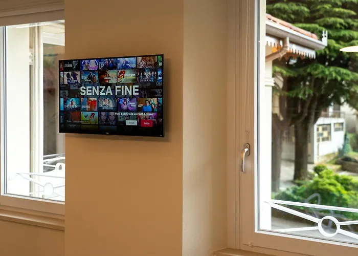 Valderf' Гостевой дом 3*