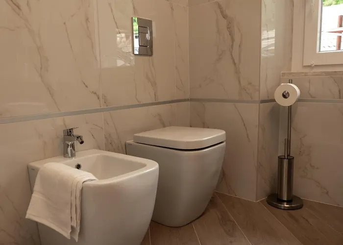 Valderf' Гостевой дом