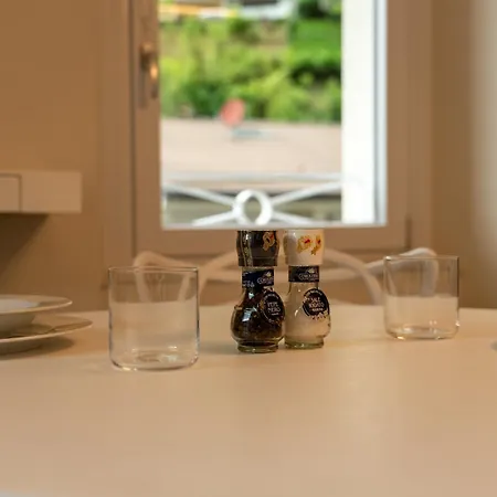 Valderf' Vendégház