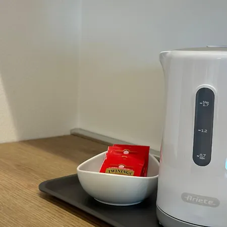 Vendégház Valderf' Erve