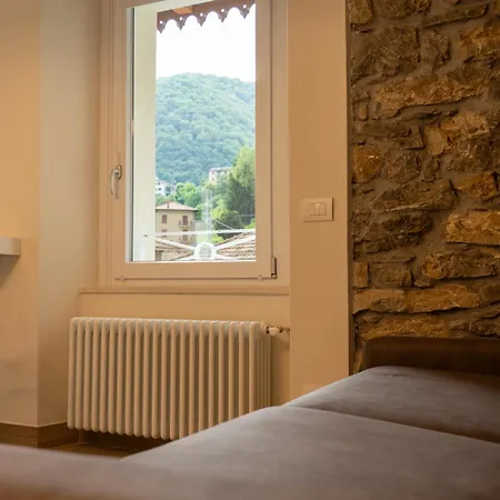 Valderf' Vendégház 3*