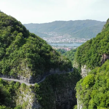 Valderf' Vendégház Erve