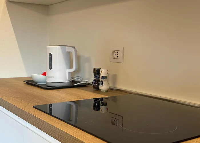 Valderf' Gasthuis 3*