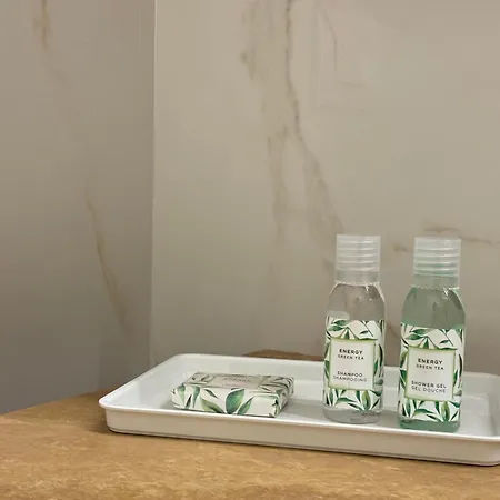 Valderf' Гостевой дом 3*