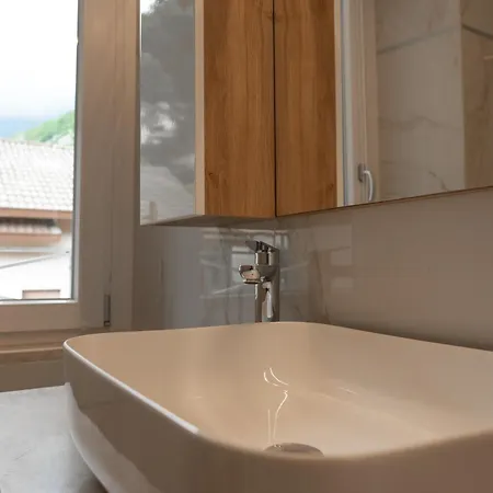 Гостевой дом Valderf' 3*