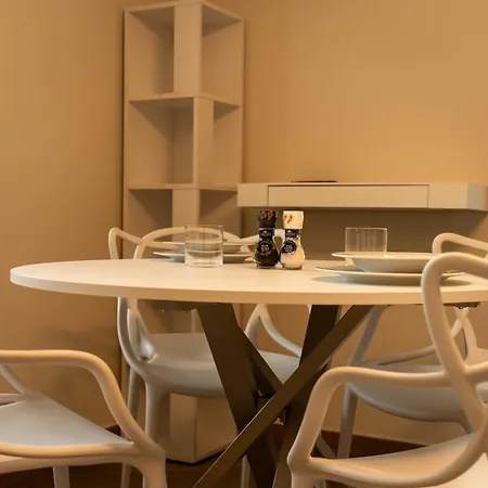 Гостевой дом Valderf'