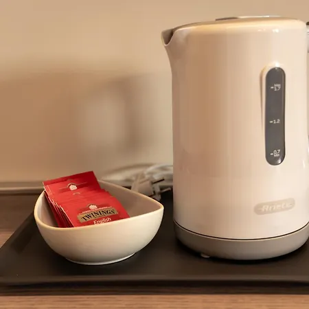 Гостевой дом Valderf' 3*