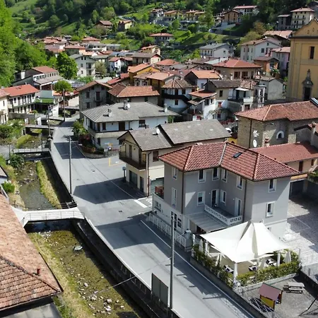 Gasthof Valderf'