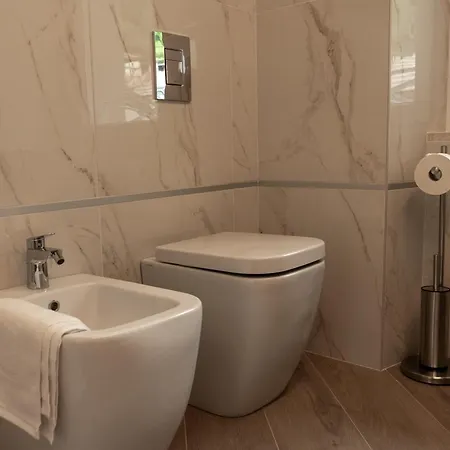 Valderf' Гостевой дом