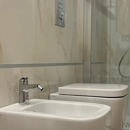 Valderf' Гостевой дом Erve