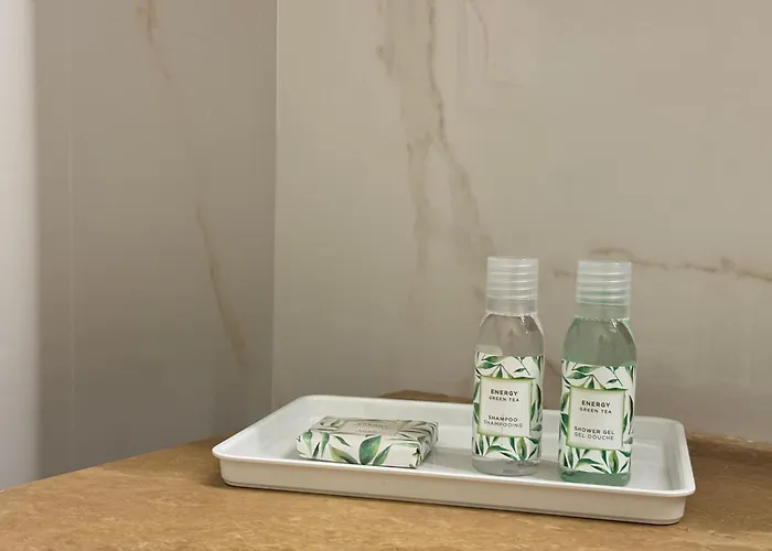 Valderf' Pensjonat 3*