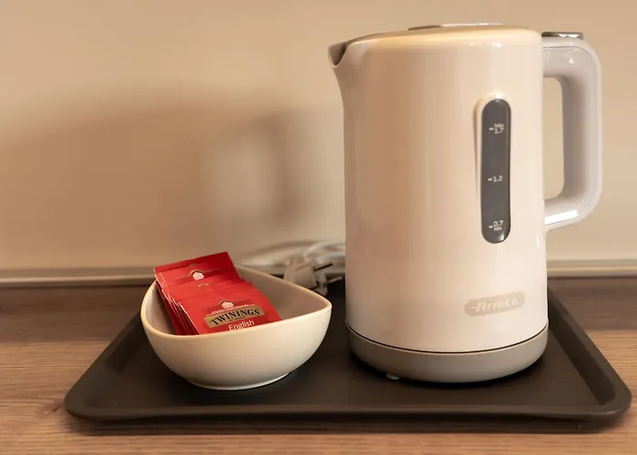 Pensjonat Valderf' 3*