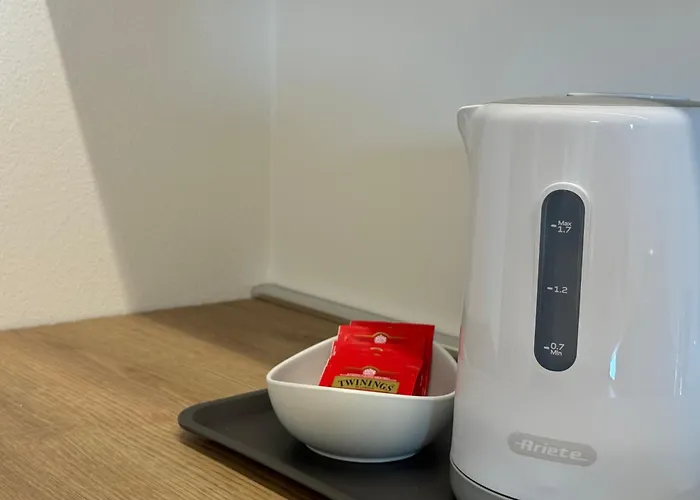 Pensjonat Valderf' Erve