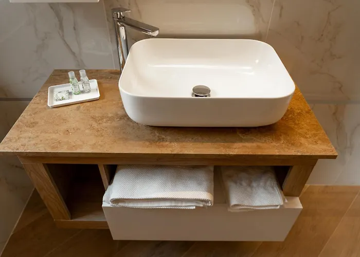 Valderf' Pensjonat Erve