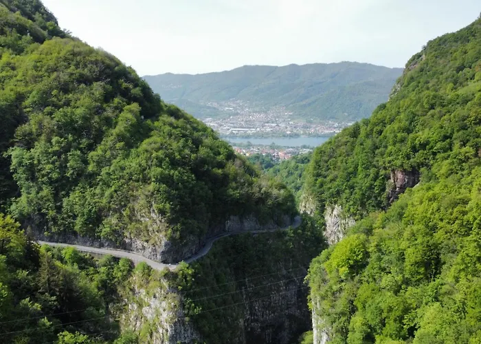 Valderf' Pensjonat Erve